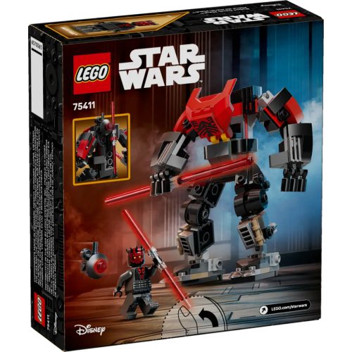 LEGO® 75411 Darth Maul™ Mech