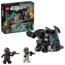   LEGO® 75412 Halálcsillag katona és Night Trooper harci csomag