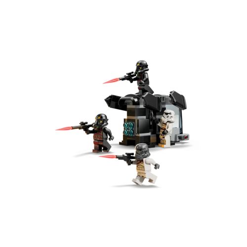 LEGO® 75412 Halálcsillag katona és Night Trooper harci csomag