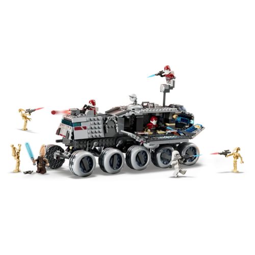 LEGO® 75413 Köztársasági Juggernaut tank