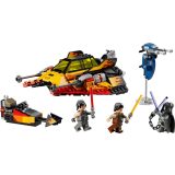 LEGO® 75414 Force Burner hósikló