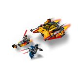 LEGO® 75414 Force Burner hósikló