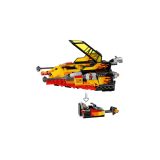 LEGO® 75414 Force Burner hósikló