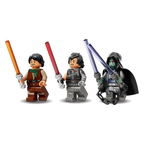 LEGO® 75414 Force Burner hósikló
