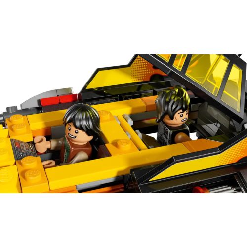 LEGO® 75414 Force Burner hósikló