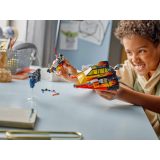 LEGO® 75414 Force Burner hósikló