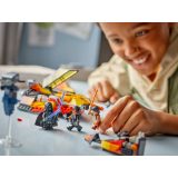 LEGO® 75414 Force Burner hósikló