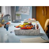 LEGO® 75414 Force Burner hósikló