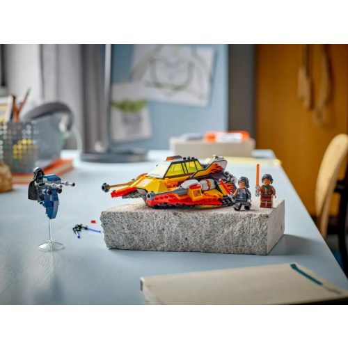 LEGO® 75414 Force Burner hósikló