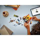 LEGO® 75414 Force Burner hósikló