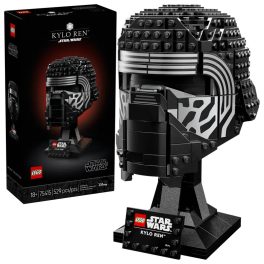LEGO® 75415 Kylo Ren™ sisakja