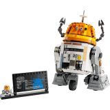 LEGO® 75416 Chopper (C1-10P)™ asztromechanikus droid