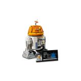 LEGO® 75416 Chopper (C1-10P)™ asztromechanikus droid