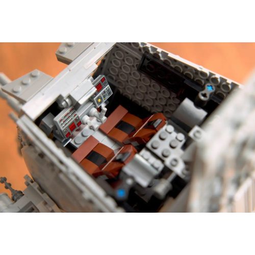 LEGO® 75417 AT-ST™ lépegető