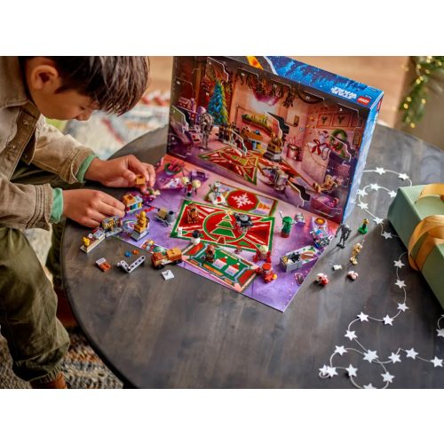LEGO® 75418 Adventi naptár 2025 Star Wars