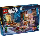 LEGO® 75418 Adventi naptár 2025 Star Wars