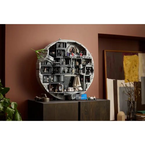 LEGO® 75419 Halálcsillag™