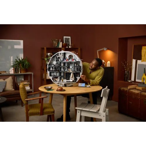 LEGO® 75419 Halálcsillag™