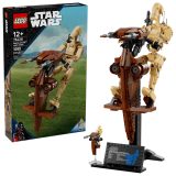 LEGO® 75428 Harci droid™ és egy STAP