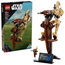 LEGO® 75428 Harci droid™ és egy STAP