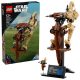 LEGO® 75428 Harci droid™ és egy STAP