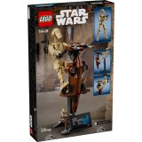 LEGO® 75428 Harci droid™ és egy STAP