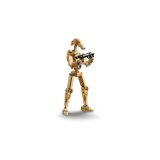 LEGO® 75428 Harci droid™ és egy STAP