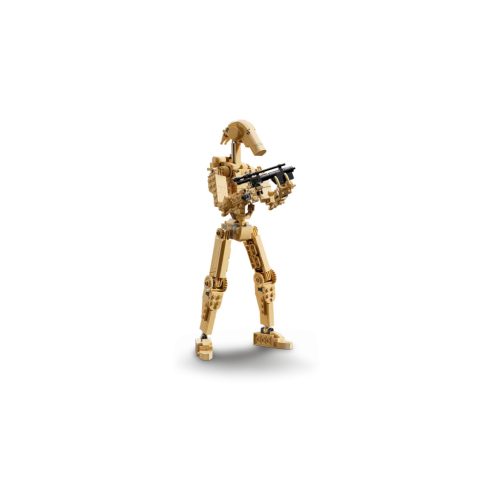 LEGO® 75428 Harci droid™ és egy STAP