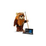 LEGO® 75430 Wicket, az ewok™