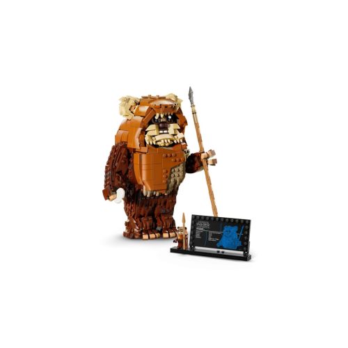 LEGO® 75430 Wicket, az ewok™