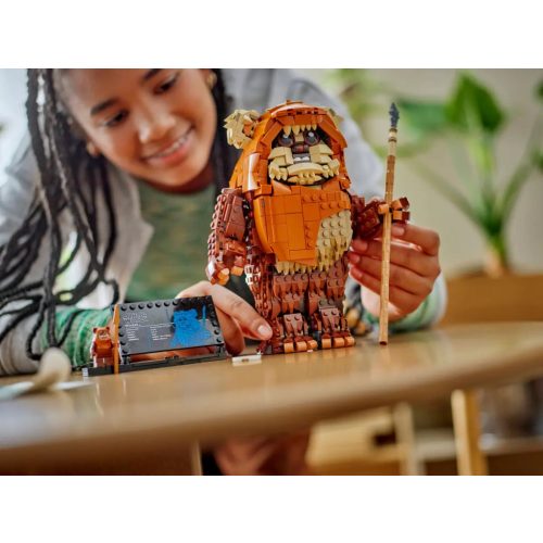 LEGO® 75430 Wicket, az ewok™