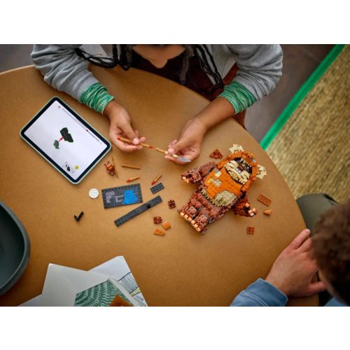 LEGO® 75430 Wicket, az ewok™