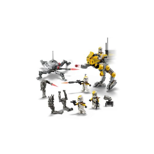 LEGO® 75431 327. klónkatonák harci csomag