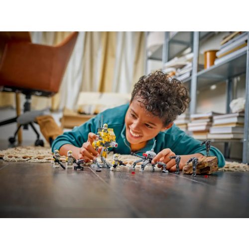 LEGO® 75431 327. klónkatonák harci csomag