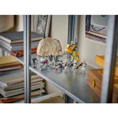 LEGO® 75431 327. klónkatonák harci csomag
