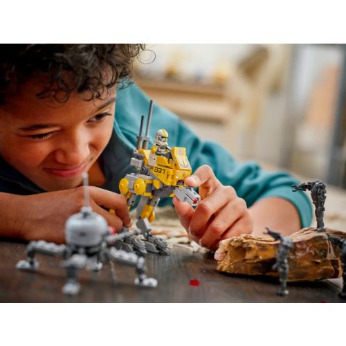 LEGO® 75431 327. klónkatonák harci csomag
