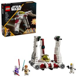 LEGO® 75432 V-19 Torrent-osztályú csillagvadász