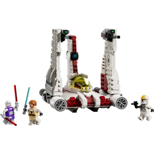 LEGO® 75432 V-19 Torrent-osztályú csillagvadász