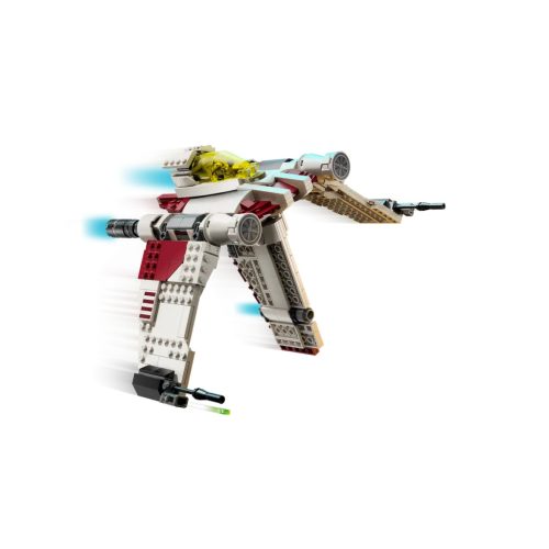 LEGO® 75432 V-19 Torrent-osztályú csillagvadász