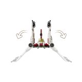 LEGO® 75432 V-19 Torrent-osztályú csillagvadász