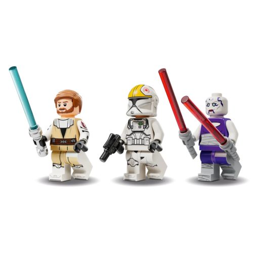 LEGO® 75432 V-19 Torrent-osztályú csillagvadász
