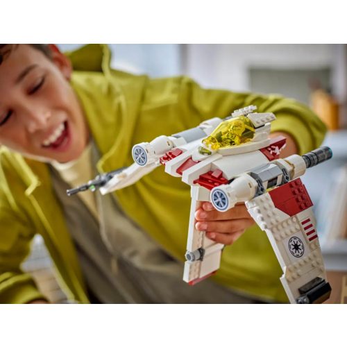 LEGO® 75432 V-19 Torrent-osztályú csillagvadász