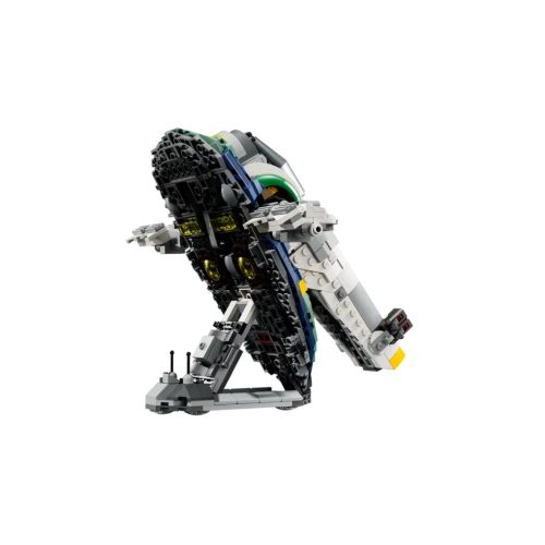 LEGO® 75433 Jango Fett csillaghajója