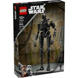 LEGO® 75434 K-2SO™ biztonsági droid