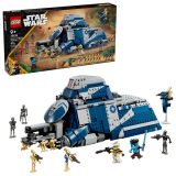 LEGO® 75435 Szeparatisták MTT™ csapatszállítója a feluciai csatában