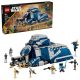 LEGO® 75435 Szeparatisták MTT™ csapatszállítója a feluciai csatában