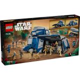 LEGO® 75435 Szeparatisták MTT™ csapatszállítója a feluciai csatában