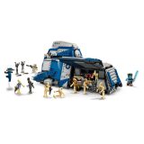 LEGO® 75435 Szeparatisták MTT™ csapatszállítója a feluciai csatában
