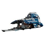 LEGO® 75435 Szeparatisták MTT™ csapatszállítója a feluciai csatában