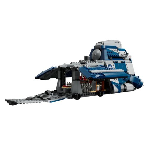 LEGO® 75435 Szeparatisták MTT™ csapatszállítója a feluciai csatában